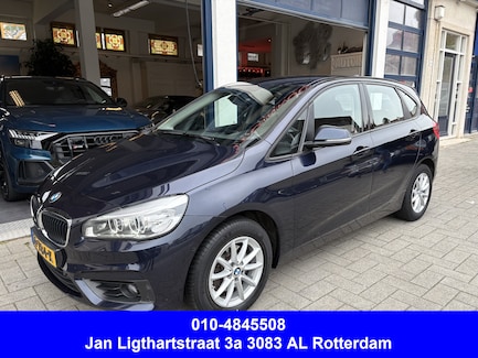BMW 2-Serie Active Tourer 0