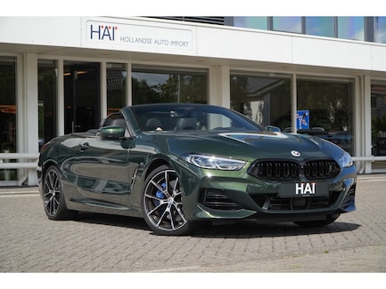 BMW 8-Serie 0