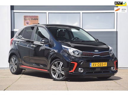 Kia Picanto 0