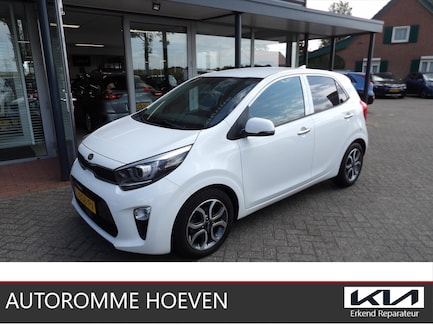 Kia Picanto 0