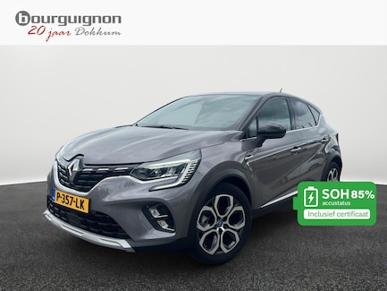 Renault Captur 0