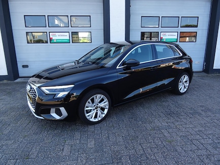 Audi A3 0