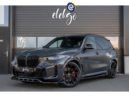 BMW X5 0
