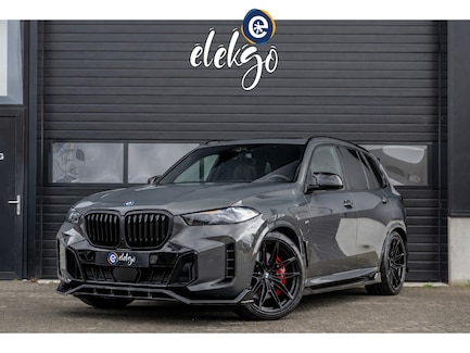 BMW X5 0