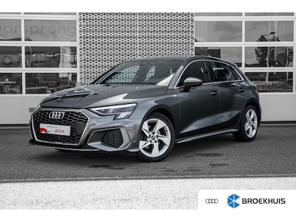 Audi A3 0