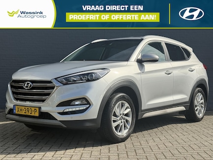 Hyundai Tucson 0