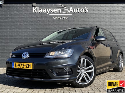 Volkswagen Golf 0