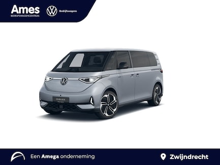 Volkswagen ID. Buzz 0