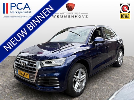 Audi Q5 0