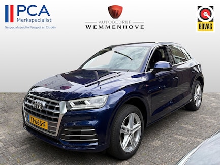 Audi Q5 0