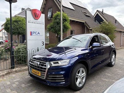 Audi Q5 0