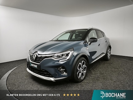 Renault Captur 0