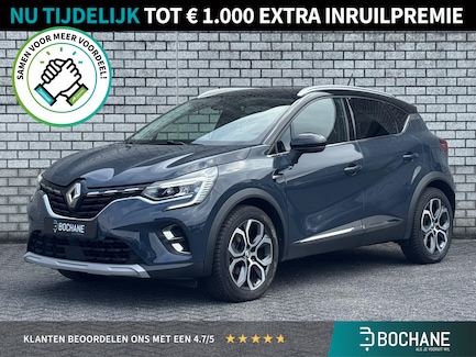 Renault Captur 0