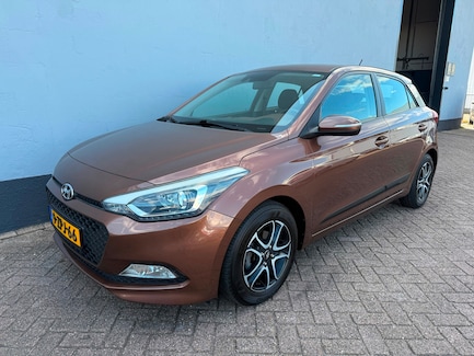 Hyundai i20 0