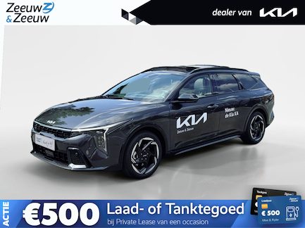 Kia K4 0