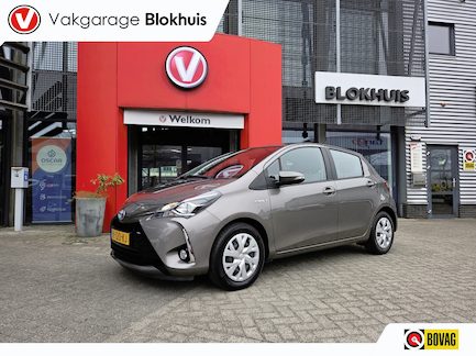 Toyota Yaris 0