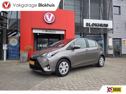 Toyota Yaris 0
