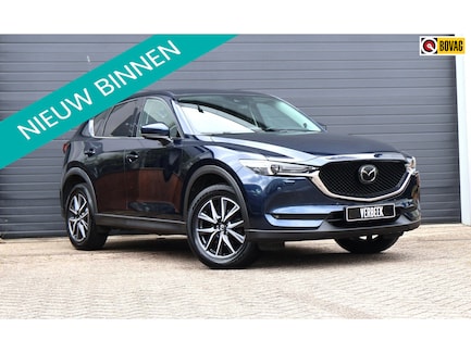 Mazda CX-5 0