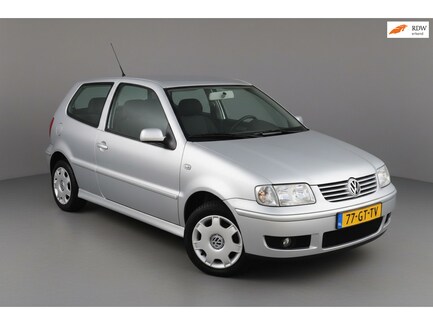 Volkswagen Polo 0