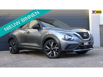 Nissan Juke 0