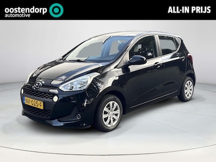 Hyundai i10 0