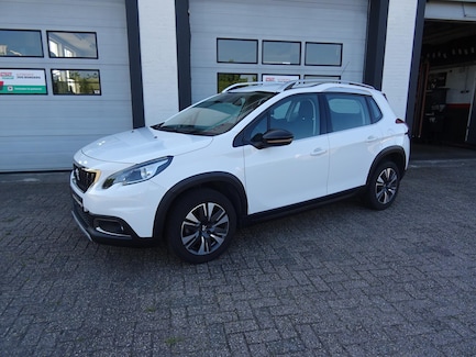 Peugeot 2008 0
