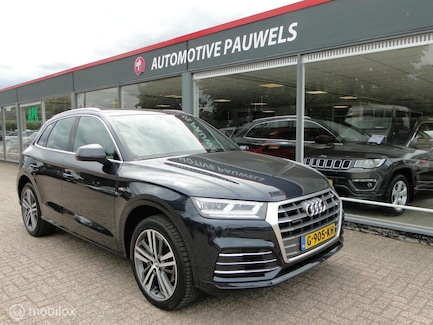 Audi Q5 0