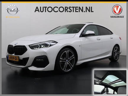 BMW 2-serie Gran Coupé 0