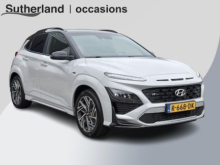Hyundai Kona 0