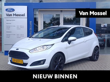 Ford Fiesta 0