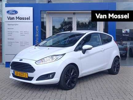 Ford Fiesta 0
