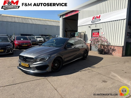 Mercedes-Benz CLA 0