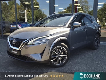 Nissan Qashqai 0