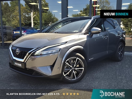 Nissan Qashqai 0