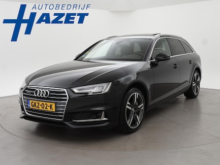 Audi A4 0