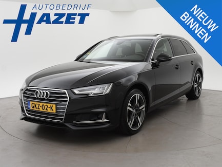 Audi A4 0