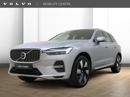 Volvo XC60 0