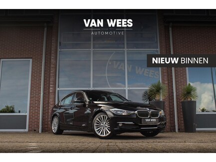 BMW 3-Serie 0