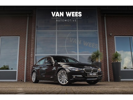 BMW 3-Serie 0