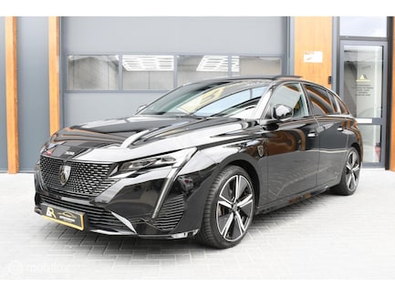 Peugeot 308 0