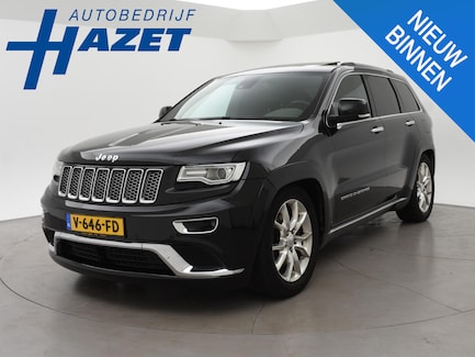 Jeep Grand Cherokee 0
