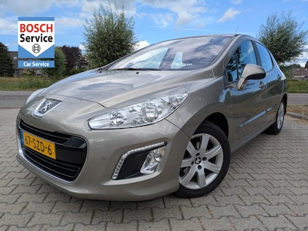 Peugeot 308 0