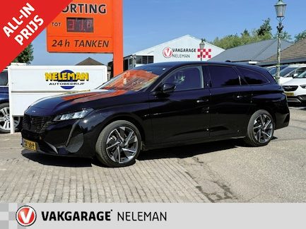 Peugeot 308 0