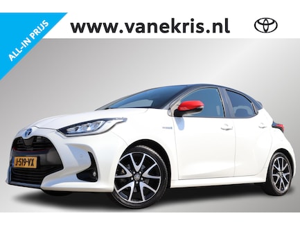 Toyota Yaris 0