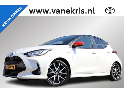 Toyota Yaris 0