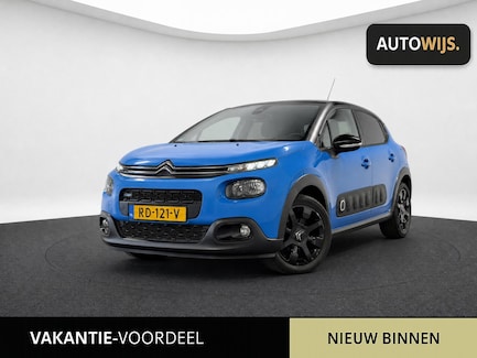 Citroën C3 0