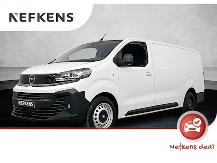 Opel Vivaro 0