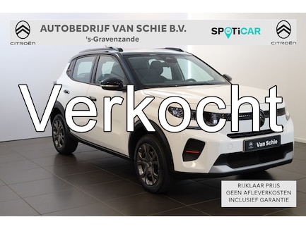 Citroën C3 0
