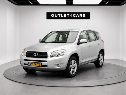 Toyota RAV4 0