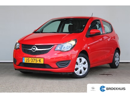 Opel Karl 0